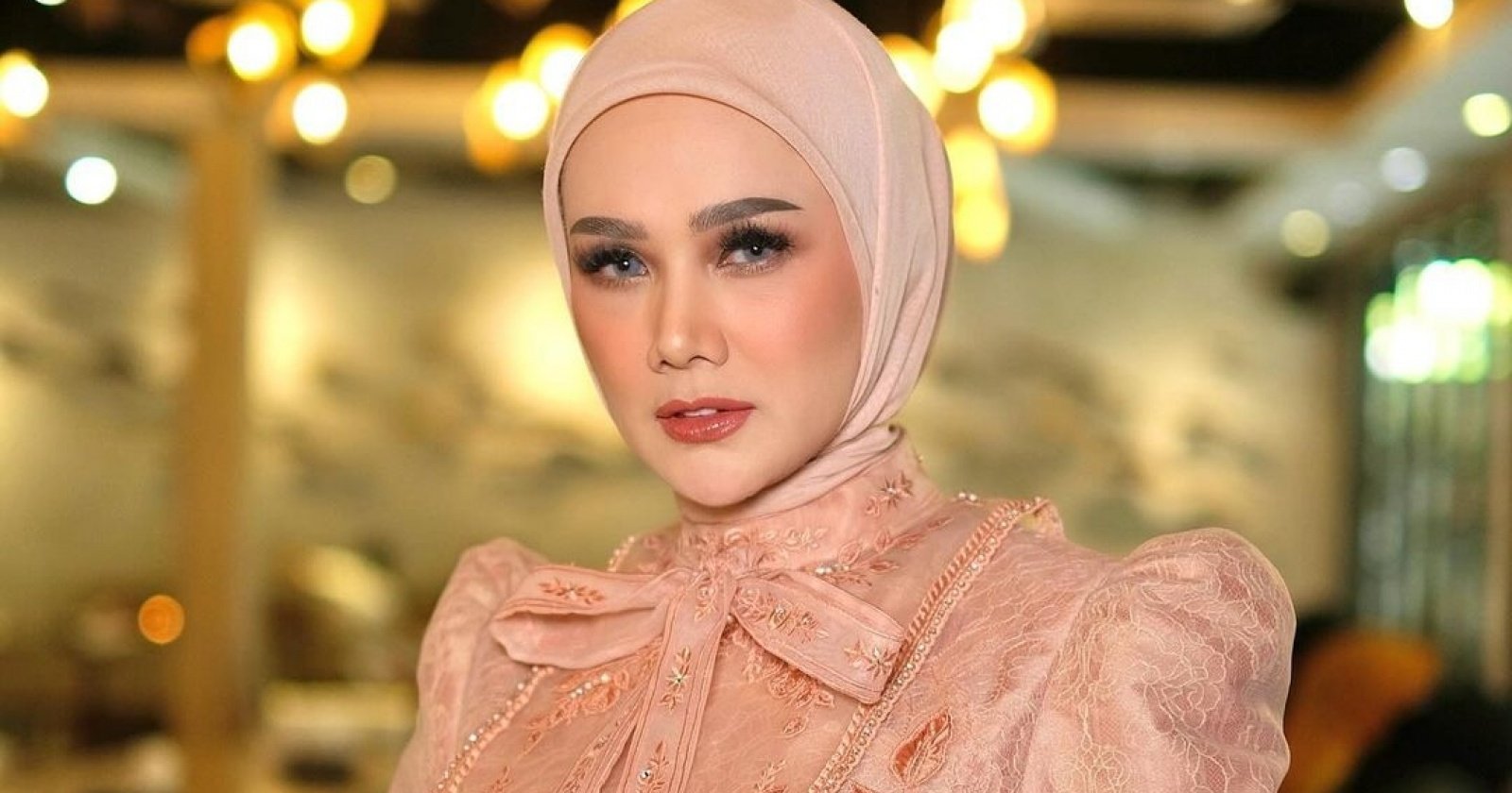 Kekayaan Mulan Jameela Capai Rp18,28 Miliar, Dari Karier Musik hingga Anggota DPR RI