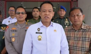 Kemenko Polhukam Perkuat Satgas Anti Premanisme Tangani Keamanan Sumut