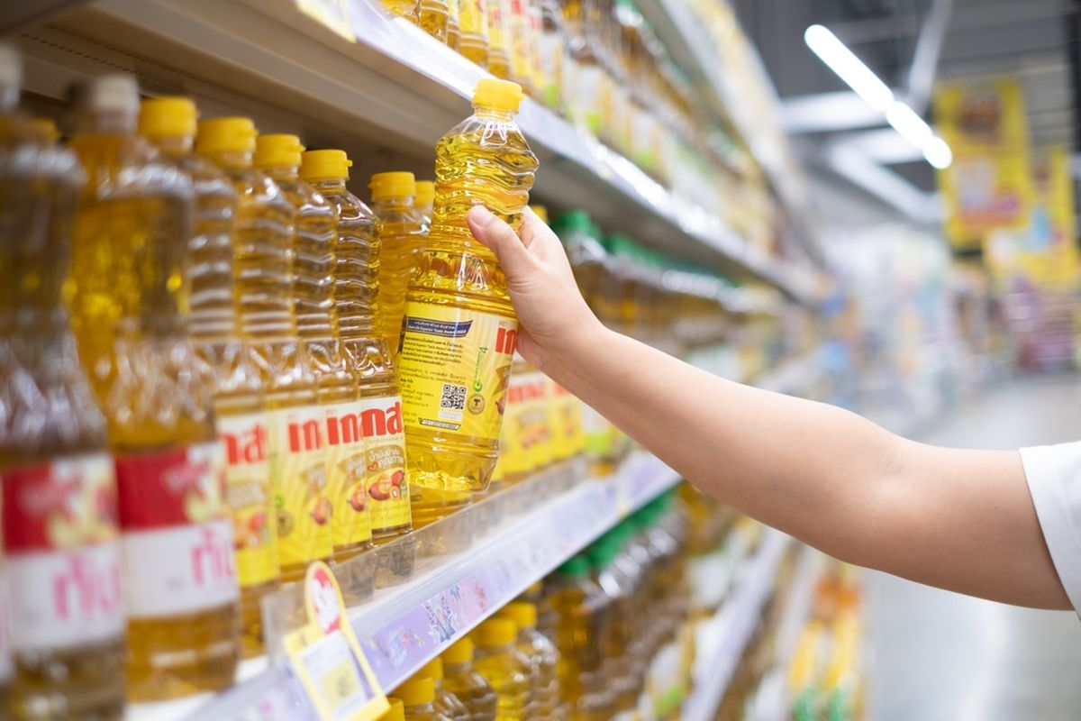Kenaikan Harga Bahan Pokok, Daging dan Minyak Goreng Naik Pekan Ini