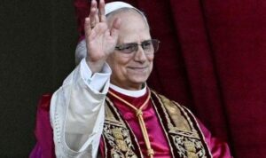 Kenali Apa Saja Tugas Paus dalam Gereja dan Diplomasi Global
