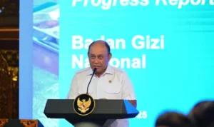 Kepala BGN Targetkan Zero Accident dalam Program Makanan Bergizi Gratis