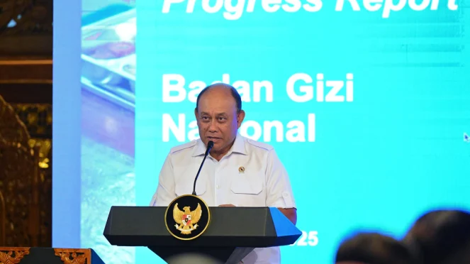 Kepala BGN Targetkan Zero Accident dalam Program Makanan Bergizi Gratis