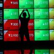 Kinerja IHSG BEI Hari Ini Naik ke 6.849,45, Saham Unggulan Juga Menguat