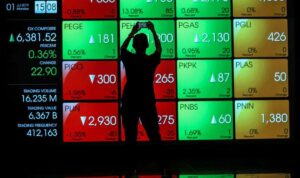 Kinerja IHSG BEI Hari Ini Naik ke 6.849,45, Saham Unggulan Juga Menguat