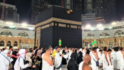 Kisah Ibadah Haji Rasulullah SAW dan Makna Haji Wada