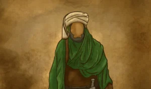 Kisah Sahabat Nabi Abu Hurairah yang Pernah Pingsan karena Lapar