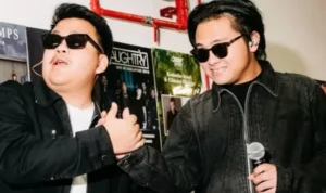 Aldy Maldini Diduga Tipu Fans Modus Makan Malam, Kiki Eks Coboy Junior Bereaksi Tegas