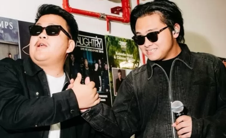 Aldy Maldini Diduga Tipu Fans Modus Makan Malam, Kiki Eks Coboy Junior Bereaksi Tegas
