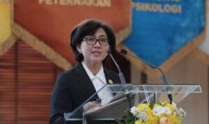 Dosen Pembimbing Jokowi di UGM Ikut Digugat Soal Dugaan Ijazah Palsu, Ini Kata Kasmudjo