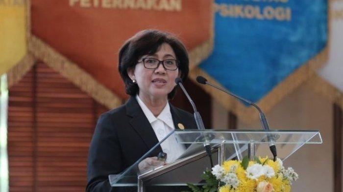 Dosen Pembimbing Jokowi di UGM Ikut Digugat Soal Dugaan Ijazah Palsu, Ini Kata Kasmudjo