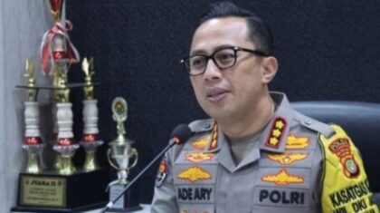 Pelajar Jadi Tersangka Kasus Konten Pornografi Anak di Grup Suka Duka Facebook