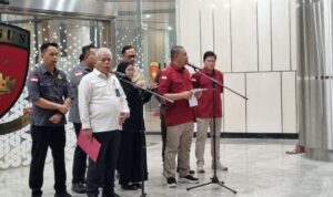 Skandal dan Peran Komisaris Sritex dalam Kasus Korupsi Kredit Bank BUMN
