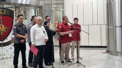Skandal dan Peran Komisaris Sritex dalam Kasus Korupsi Kredit Bank BUMN