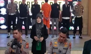 Korban Bertambah, LPSK Buka Perlindungan dalam Kasus Dokter Kandungan Cabul di Garut
