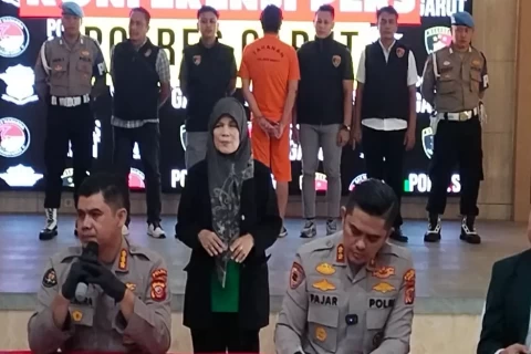 Korban Bertambah, LPSK Buka Perlindungan dalam Kasus Dokter Kandungan Cabul di Garut