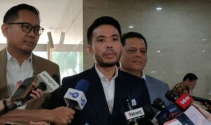 Jokowi Siap Diperiksa Bareskrim Polri Terkait Dugaan Ijazah Palsu