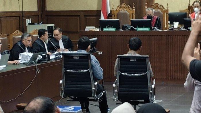 Staf PDIP Akui Terima Dokumen Pemeriksaan KPK Terkait Harun Masiku, Mengaku Tak Membacanya