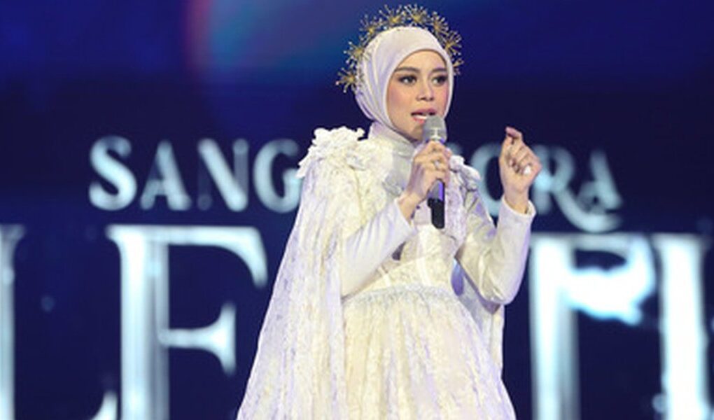 Inul Bongkar Pengalaman Kelam Terkait VCD Bajakan, Sentil Kasus Lesti Kejora dan Lagu Cover di YouTube