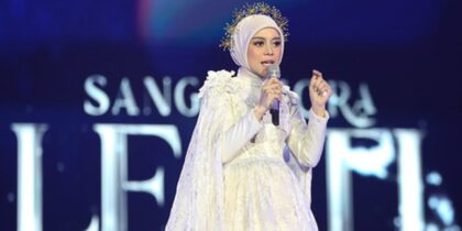 Inul Bongkar Pengalaman Kelam Terkait VCD Bajakan, Sentil Kasus Lesti Kejora dan Lagu Cover di YouTube