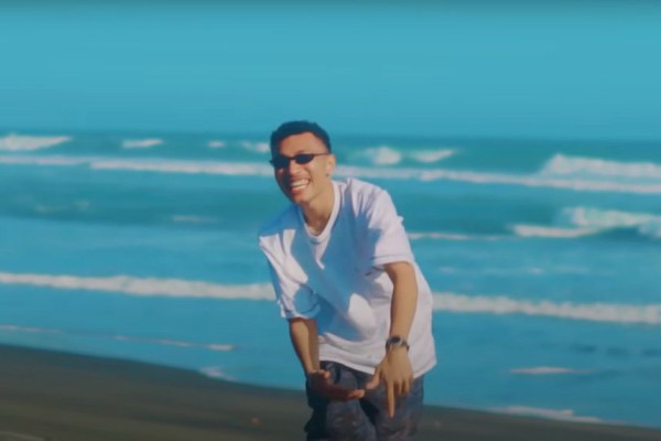 Lirik Lagu Pica Pica Juan Reza yang Viral di TikTok