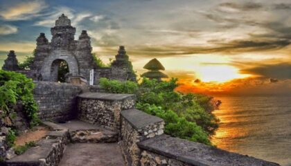 Mengintip Keindahan Jembrana Bali, Destinasi Alternatif Selain Kuta dan Sanur