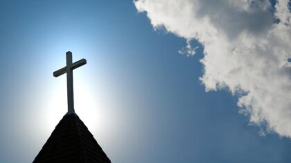 Makna dan Sejarah Hari Kenaikan Yesus Kristus