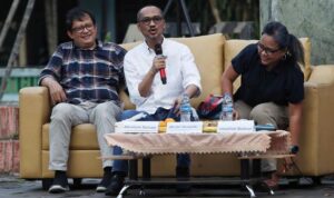 Abraham Samad dan Mikhael Sinaga Mangkir dari Pemeriksaan Polisi Terkait Kasus Ijazah Palsu Jokowi