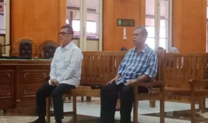 Mantan Sekretaris Dinkes Sumut Dihukum 7 Tahun dalam Kasus Korupsi APD COVID-19