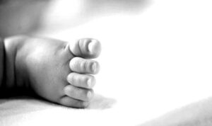 Mayat Bayi Ditemukan dalam Plastik di Labuhanbatu, Polisi Temukan Pisau dan Selang Infus