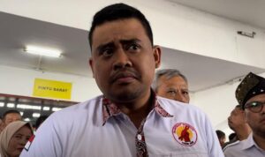 Menekan Kasus TPPO dan PMI Ilegal, Gubsu Bobby Siapkan Pelatihan Kerja