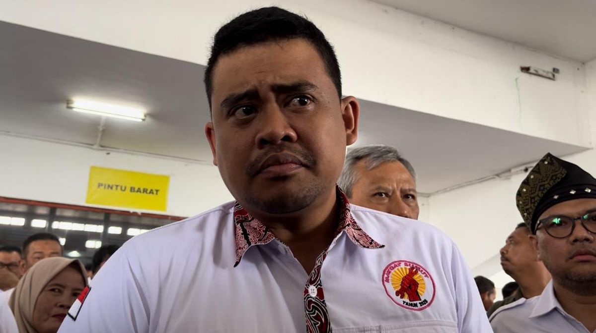 Menekan Kasus TPPO dan PMI Ilegal, Gubsu Bobby Siapkan Pelatihan Kerja