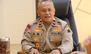 Mengenal Irjen. Pol. Abiyoso Seno Aji, Sosok Perwira Berkompeten di Polri
