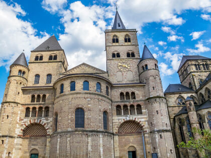 Mengenal Katedral Trier Ikon Sejarah Gereja Tertua di Jerman