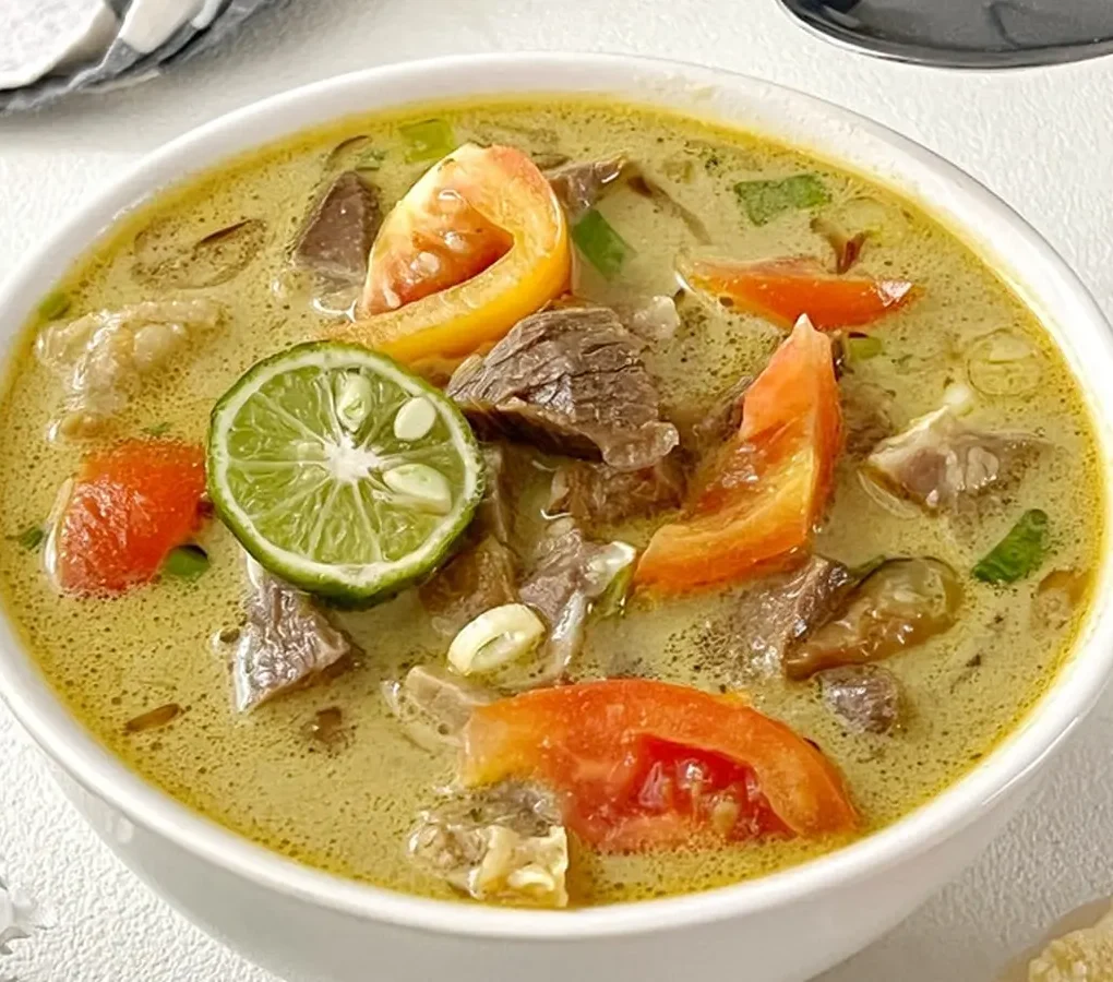Menguak Sejarah Soto Medan, Kuliner Khas Sumatera Utara