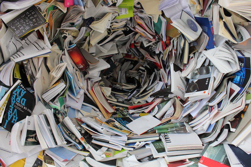 Mengungkap Sejarah Kertas, 4 Fakta Menarik yang Jarang Diketahui