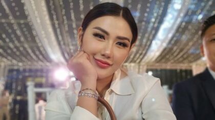Mengupas Kekayaan Fantastis Rey Utami, Salip Raffi Ahmad & Agnez Mo!