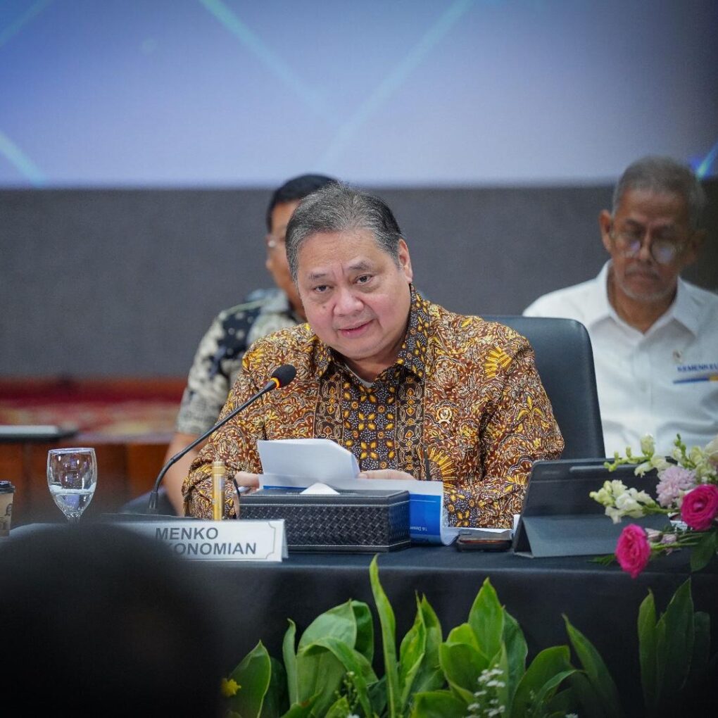Pemerintah Gulirkan 6 Insentif Ekonomi Pada Juni 2025