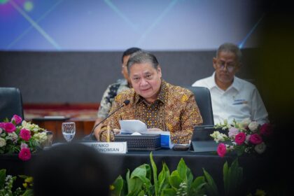 Pemerintah Gulirkan 6 Insentif Ekonomi Pada Juni 2025