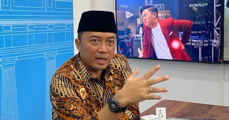 Isu Reshuffle Kabinet Merah Putih, Istana Buka Suara