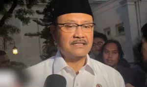 Mensos Kritisi Usulan Vasektomi Sebagai Syarat Bansos, Banyak Aspek yang Harus Dipertimbangkan