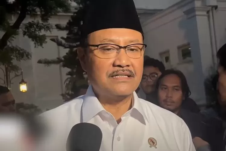 Mensos Kritisi Usulan Vasektomi Sebagai Syarat Bansos, Banyak Aspek yang Harus Dipertimbangkan