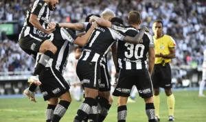 Prediksi Skor Carabobo vs Botafogo, CONMEBOL Copa Libertadores Musim 2024-2025, 7 Mei 2025