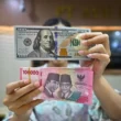 Nilai Tukar Rupiah Melemah Akibat Suku Bunga The Fed Tak Kunjung Turun