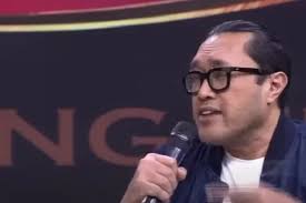 Ono Surono (kompas.com)