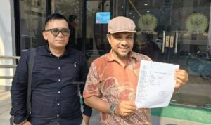 Program Pendidikan Militer untuk Siswa Nakal, Gubernur Dedi Mulyadi Dilaporkan ke Komnas HAM