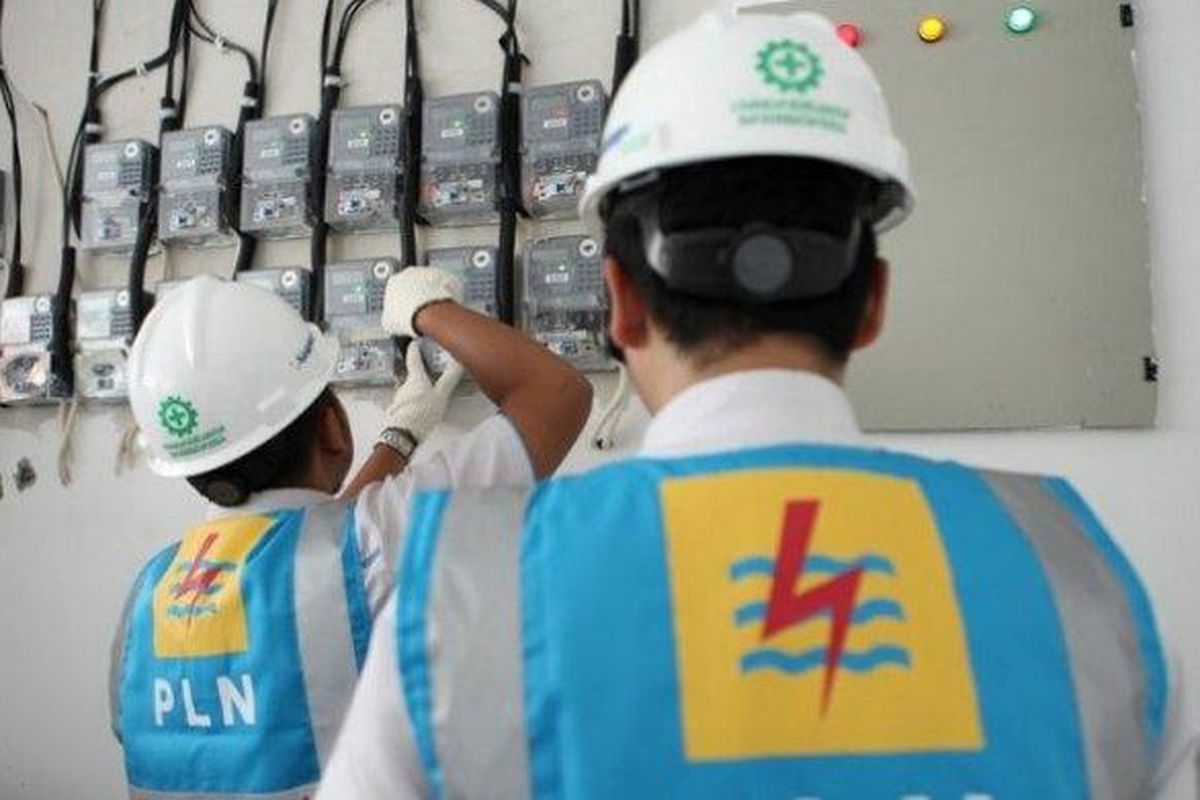 PLN Beri Diskon 50 Persen untuk Tambah Daya Listrik, Cek Syaratnya!