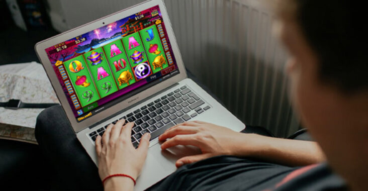 PPATK Blokir 5.000 Rekening Judi Online, Langkah Tegas Berantas Judi Daring