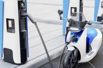 Panduan Lengkap Cek Subsidi Motor Listrik 2025, Beserta Dengan Sayarat dan Cara Daftarnya