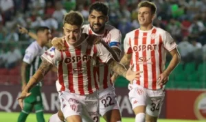 Prediksi Skor Union Santa vs Palestino, Copa Sudamericana 8 Mei 2025