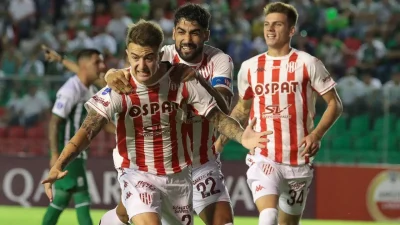 Prediksi Skor Union Santa vs Palestino, Copa Sudamericana 8 Mei 2025